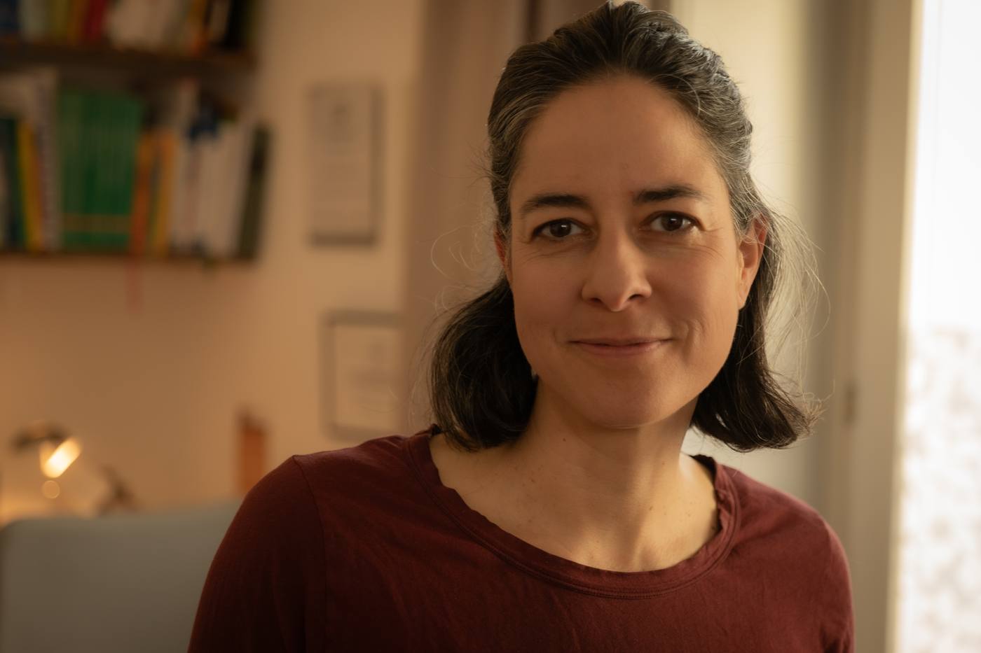 Patricia Odermatt